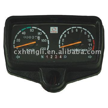  Motorcyle Meter (Motorcyle Meter)
