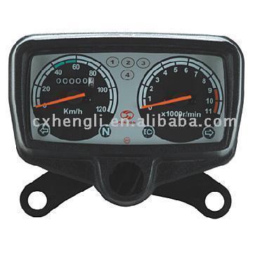  Motorcyle Meter (МОТОЦИКЛАХ Meter)