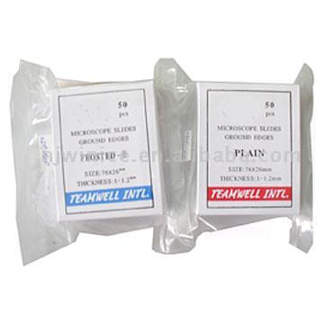  Microscope Slide ( Microscope Slide)