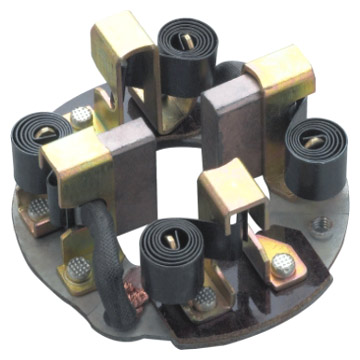 Bürstenhalter (Bürstenhalter)