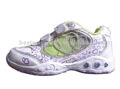  Kid`s Sports Shoes ()