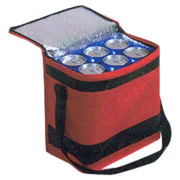  Cooler Bag (Sac isotherme)