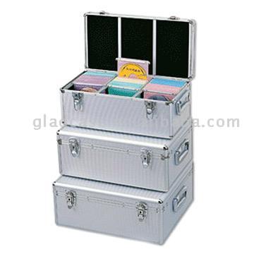 Cd Case Storage