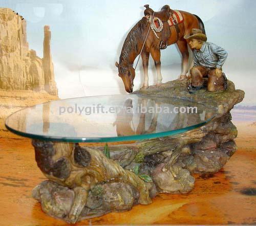  Poly-Resin Craft (Cowboy Boot) (Poly-Resin Craft (Cowboy-Stiefel))