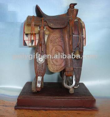  Polyresin Craft (Cowboy) (Polyresin Craft (Cowboy))