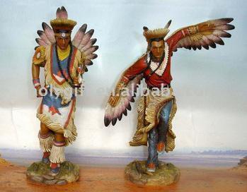  Polyresin Craft (Indian) (Polyresin Craft (Russian))
