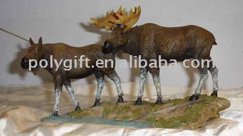  Polyresin Craft (Polyresin Craft)