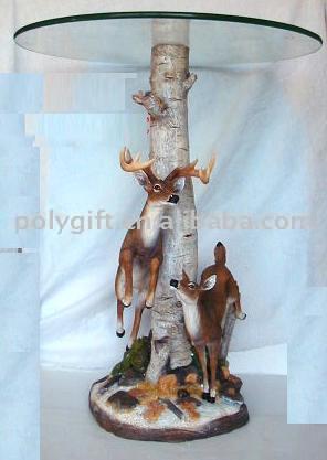  Polyresin Craft (Table) ( Polyresin Craft (Table))