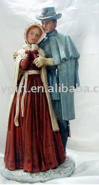  Civil War Figurines (Civil War Figuren)