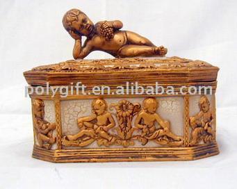  Polyresin Craft (Box) (Polyresin Craft (Box))