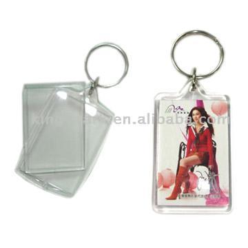  Acrylic Key Chain ( Acrylic Key Chain)