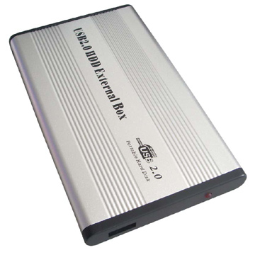  USB Hard Disk Enclosure ( USB Hard Disk Enclosure)