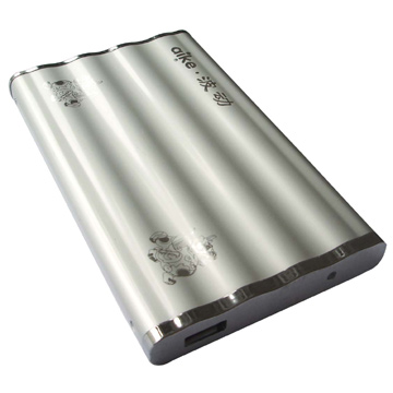 USB Hard Disk Enclosure (USB Hard Disk Enclosure)