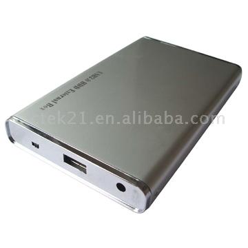  USB Hard Disk Enclosure (USB жесткий диск Добавление)