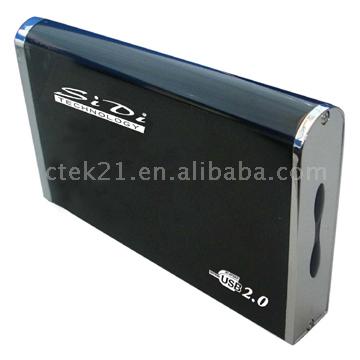  USB Hard Disk Enclosure ( USB Hard Disk Enclosure)