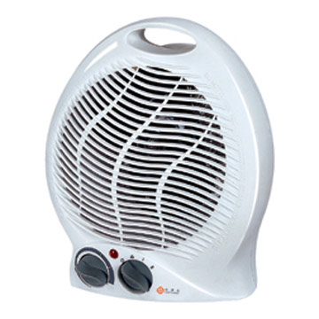  Fan Heaters (Ventilateur de chauffage)