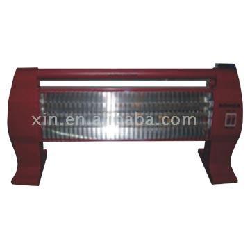  Halogen Heater (Halogen Heizer)