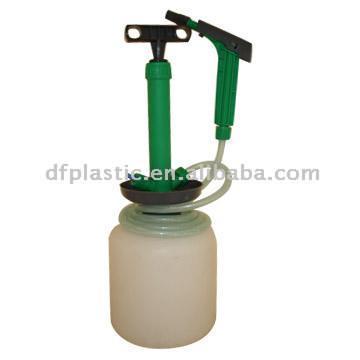 Druck-Sprayer (Druck-Sprayer)