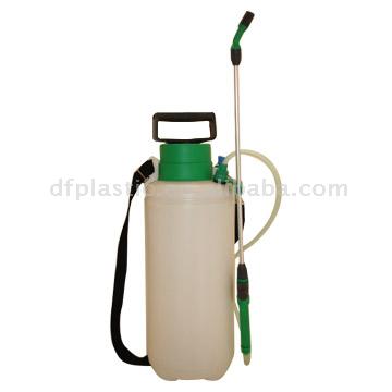  Pressure Sprayer (Pulvérisateur à pression)