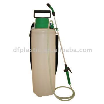  Pressure Sprayer (Давление опрыскиватель)