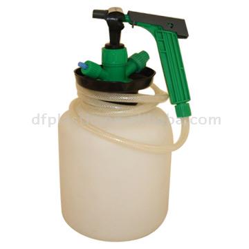  Pressure Sprayer (Pulvérisateur à pression)
