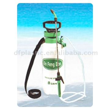 Druck-Sprayer (Druck-Sprayer)