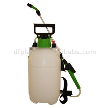  Pressure Sprayer (Druck-Sprayer)