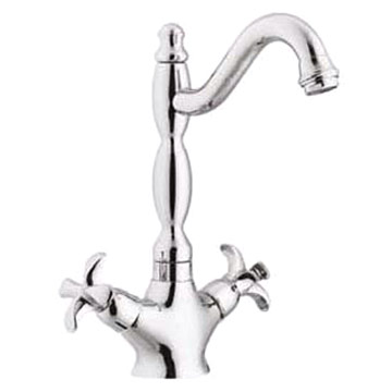  Faucet (Смеситель)