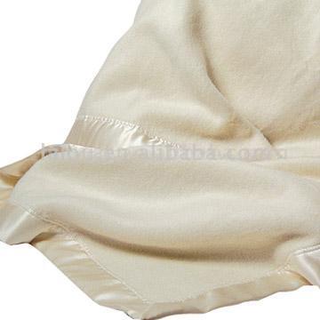  Silk Blanket (Шелковые Одеяло)