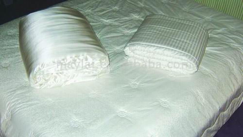  Silk Duvet (Шелковые Одеяло)