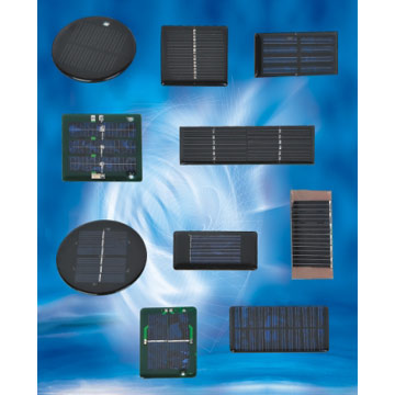  Solar Panels or Solar Panel Energy System (Solar Panels oder Solar Panel Energy System)