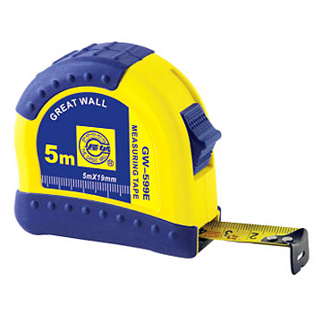  Steel Tape Measure (Steel Tape Measure)