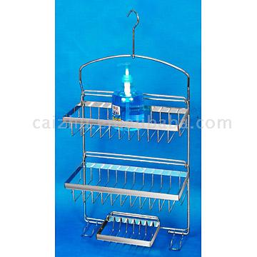 Badezimmer Rack (Badezimmer Rack)