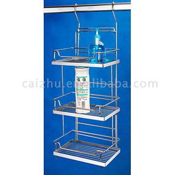 Badezimmer Rack (Badezimmer Rack)