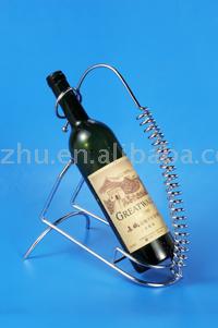Wine Rack (Wine Rack)
