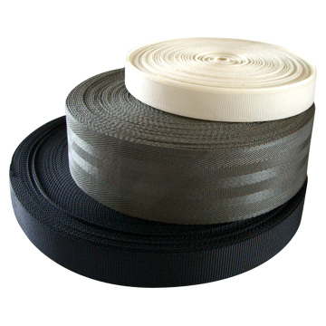  High Tenacity Polyester Tape (Высокой прочности полиэфирные Tape)