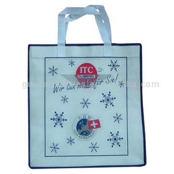  Non Woven Cooler Bag ( Non Woven Cooler Bag)