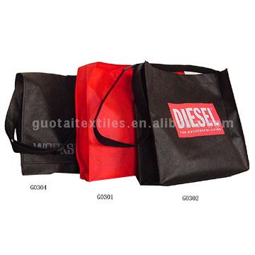  Non Woven Shoulder Bag ( Non Woven Shoulder Bag)