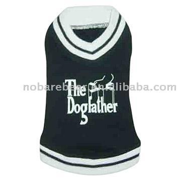  Dog T-Shirt