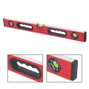  Spirit Level ( Spirit Level)