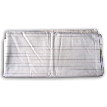  Organic Cotton Bed Sheet or Woven Plain Fabric ( Organic Cotton Bed Sheet or Woven Plain Fabric)