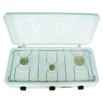  Painting Gas Stove (New Product) (Картина Газовая плита (новый продукт))
