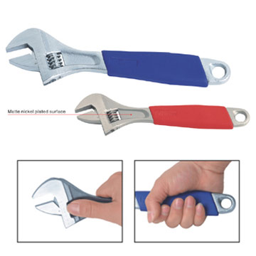  Adjustable Wrenches ( Adjustable Wrenches)