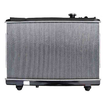  Radiator (Radiateur)