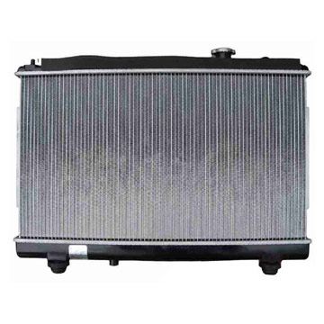  Radiator