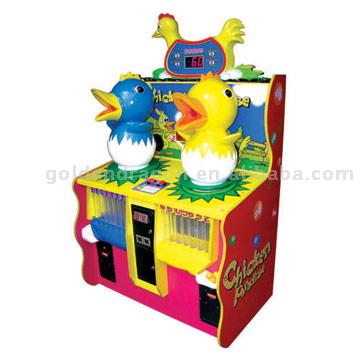  Chicken Paradise (Chicken Paradise)
