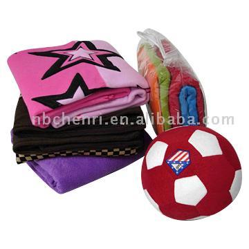  Fleece Blanket ( Fleece Blanket)
