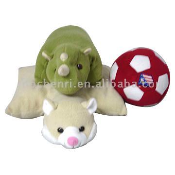  Fun Cushion ( Fun Cushion)