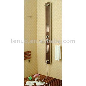  Shower Panel