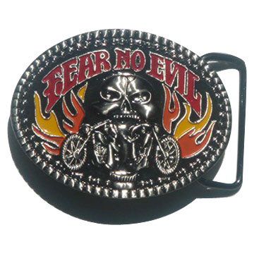  Fancy Fashion Buckle (Fancy Fashion Buckle)